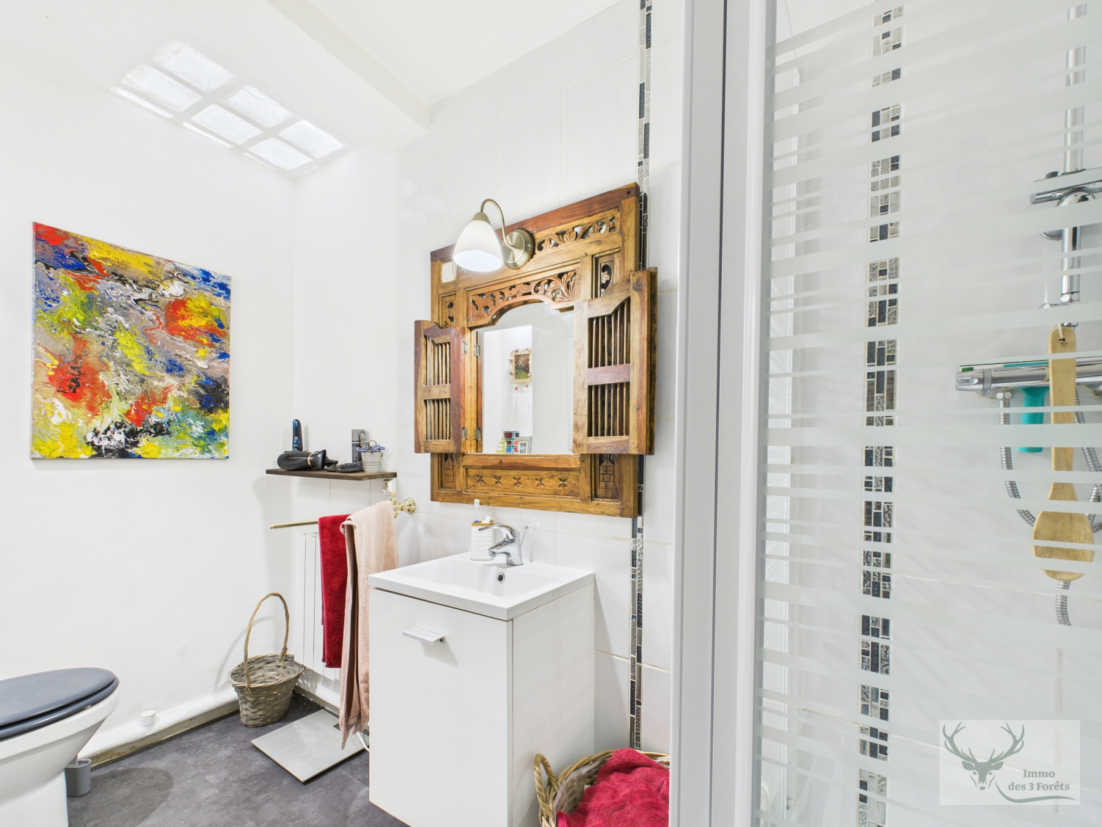 Image_4, Appartement, Senlis, ref :741