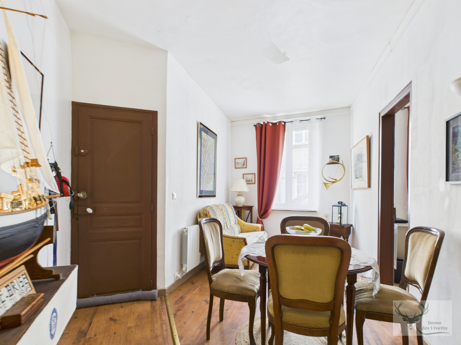 Image_1, Appartement, Senlis, ref :741