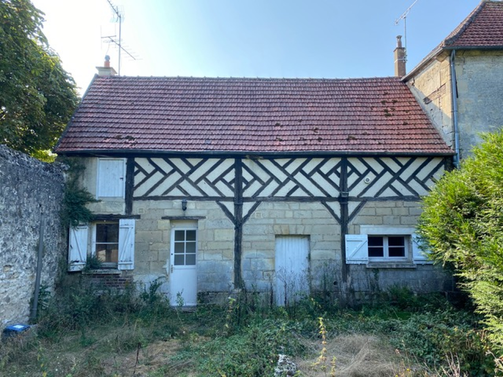 Image_2, Maison, Senlis, ref :674