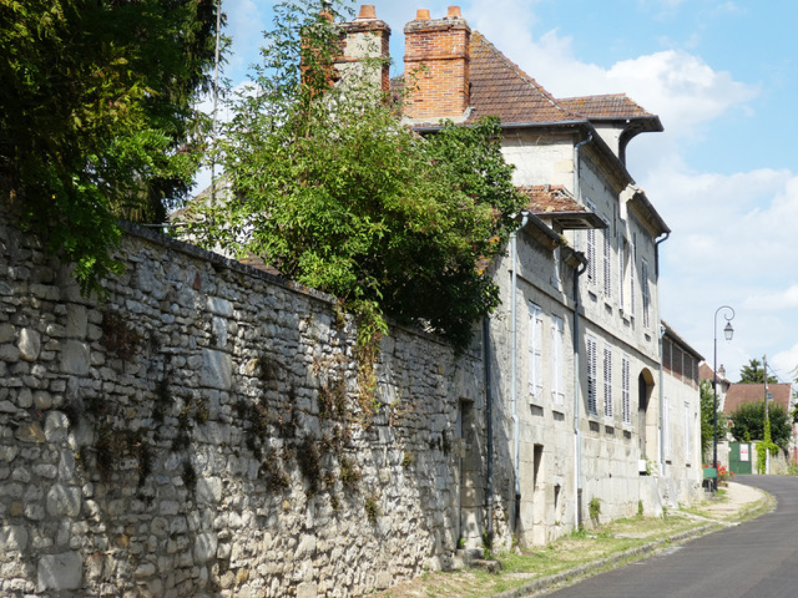 Image_3, Maison, Senlis, ref :674