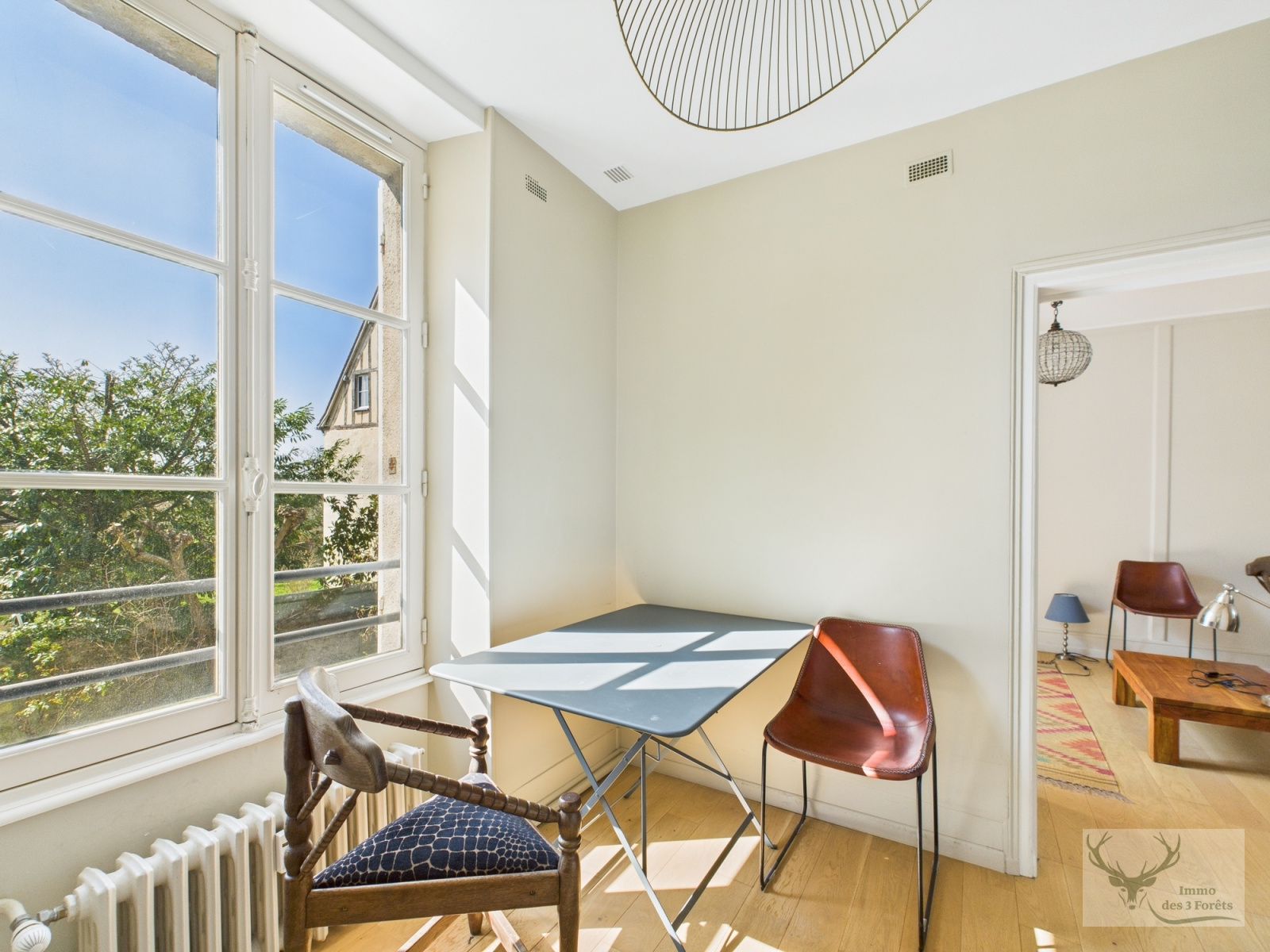 Image_1, Appartement, Senlis, ref :701