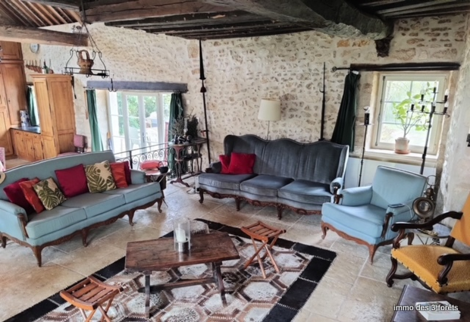 Image_6, Maison, Senlis, ref :498