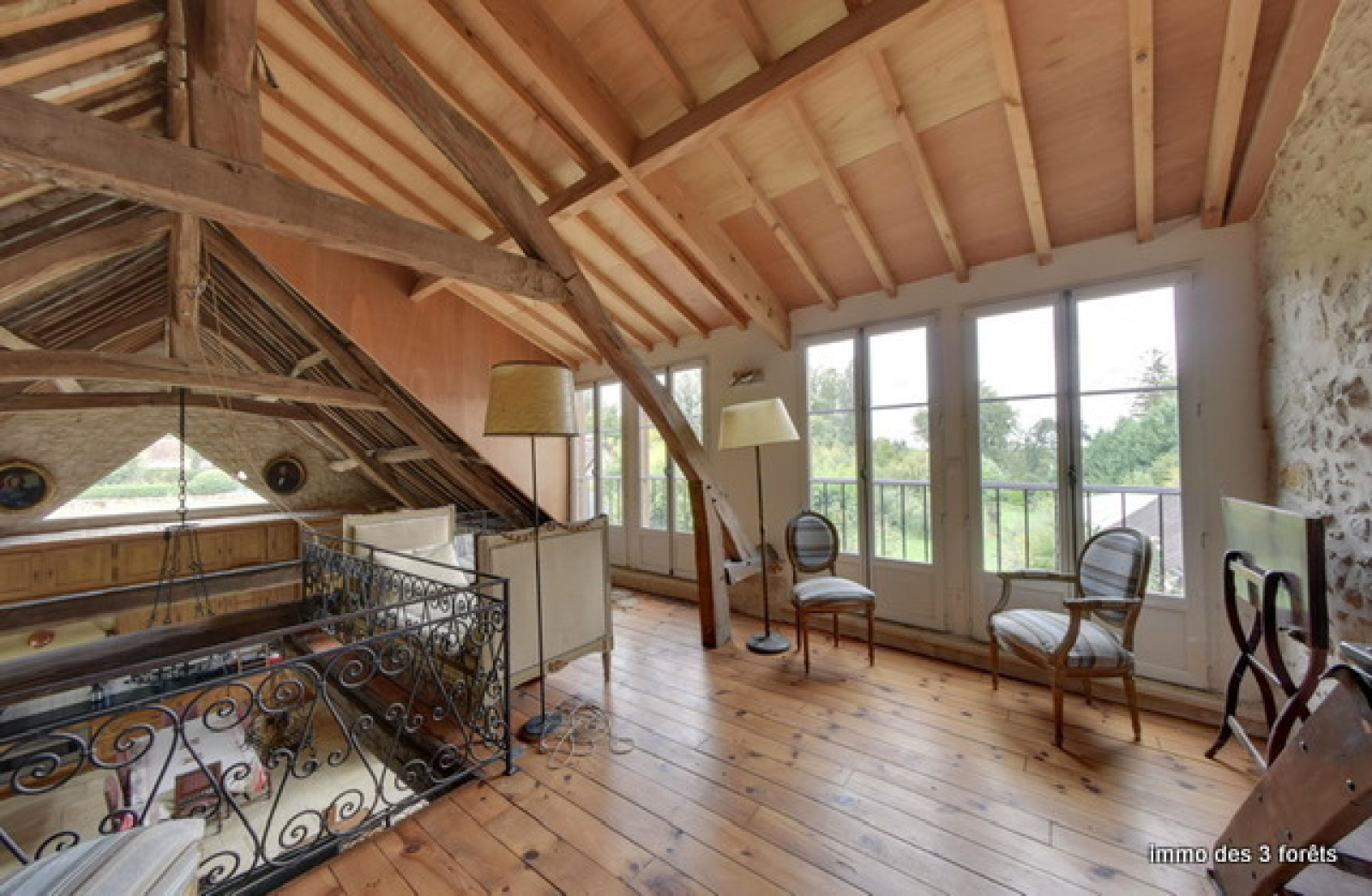 Image_4, Maison, Senlis, ref :498