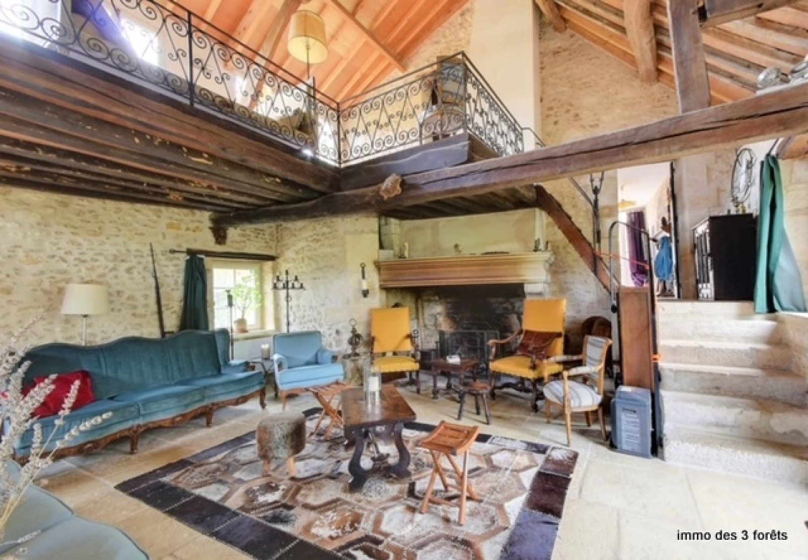 Image_3, Maison, Senlis, ref :498