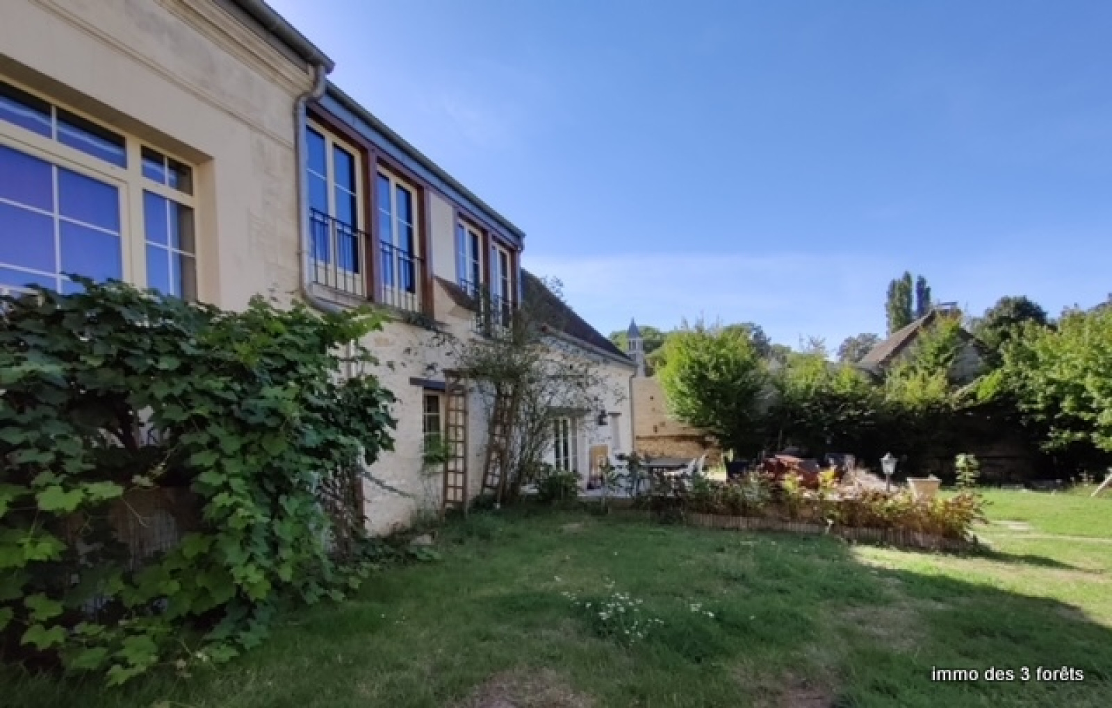 Image_2, Maison, Senlis, ref :498