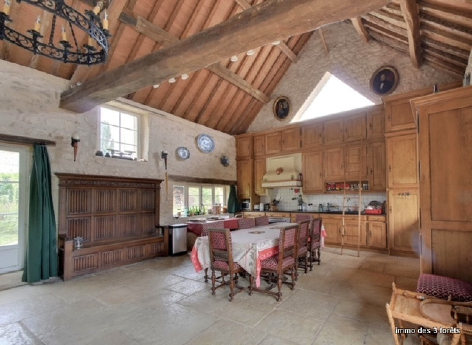 Image_5, Maison, Senlis, ref :498