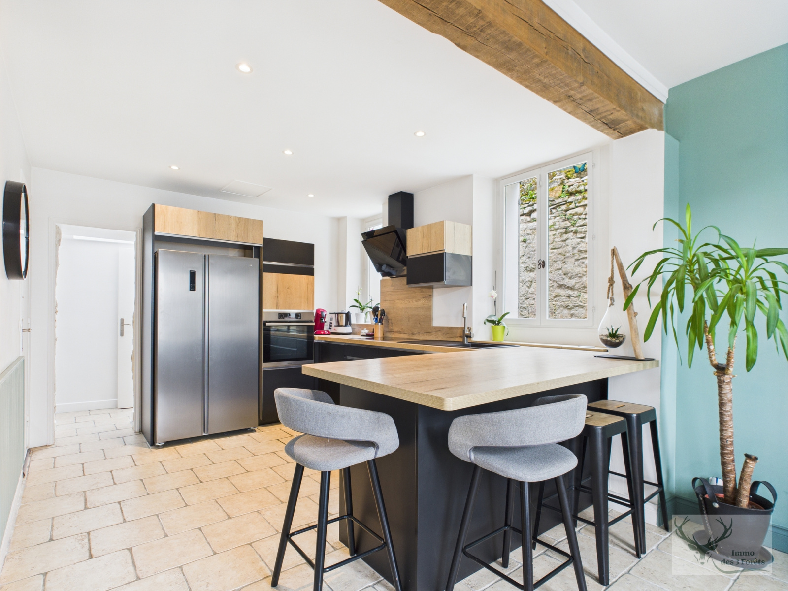 Image_5, Maison, Senlis, ref :740