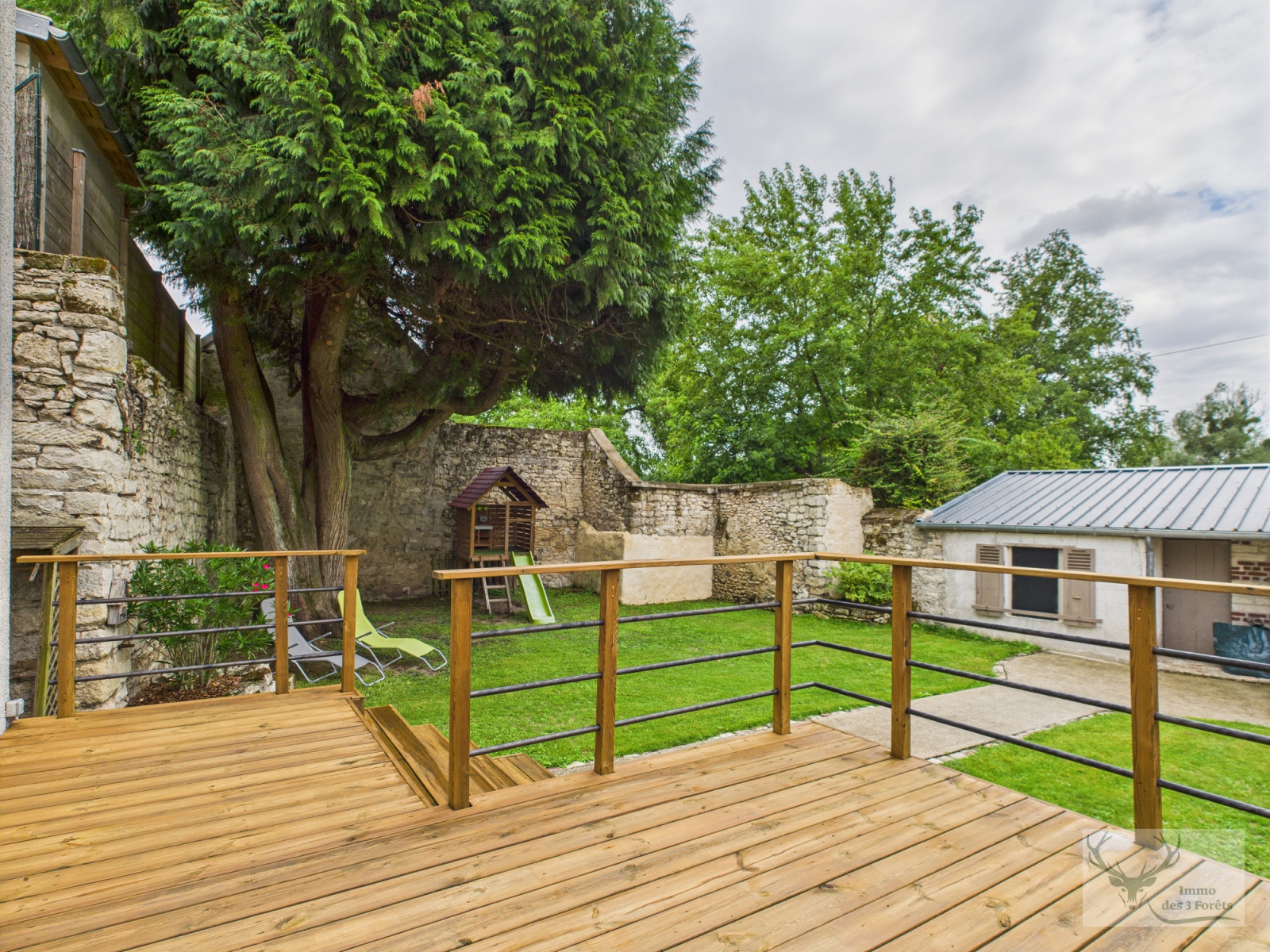 Image_11, Maison, Senlis, ref :740