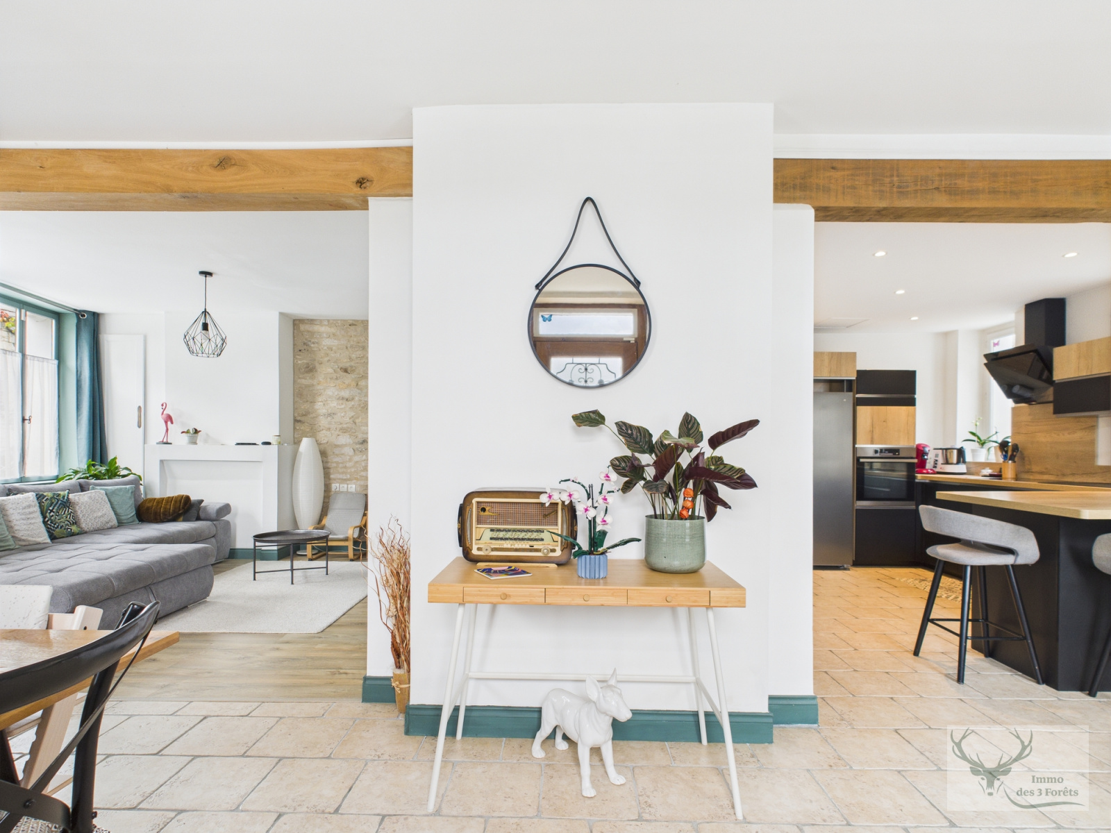 Image_1, Maison, Senlis, ref :740