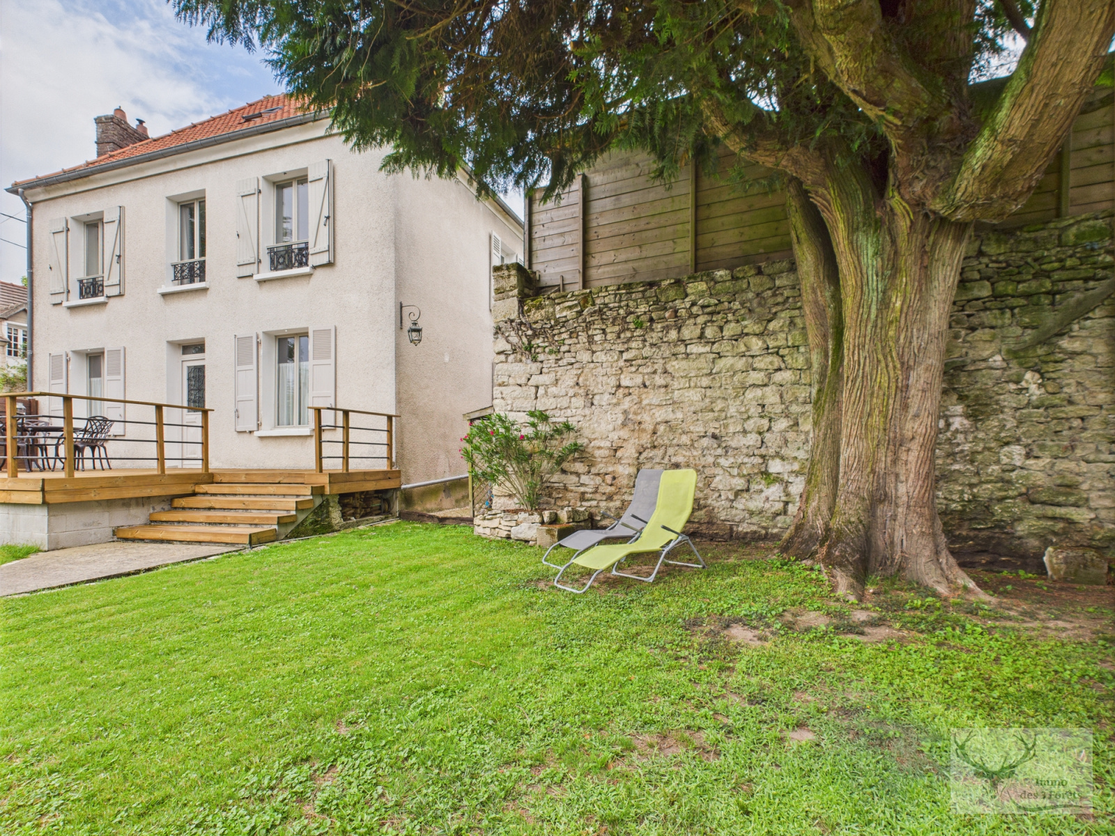 Image_12, Maison, Senlis, ref :740