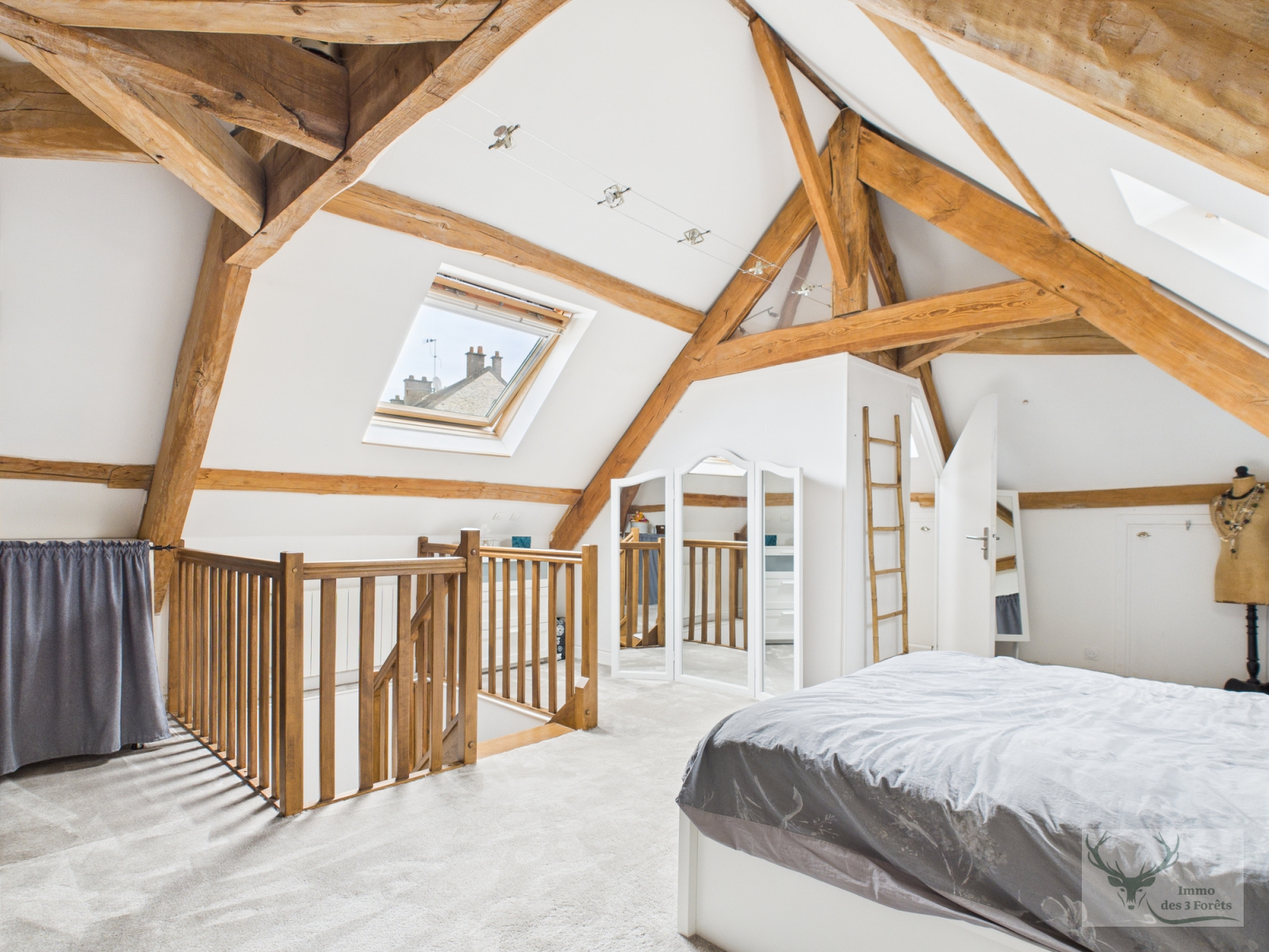 Image_6, Maison, Senlis, ref :740