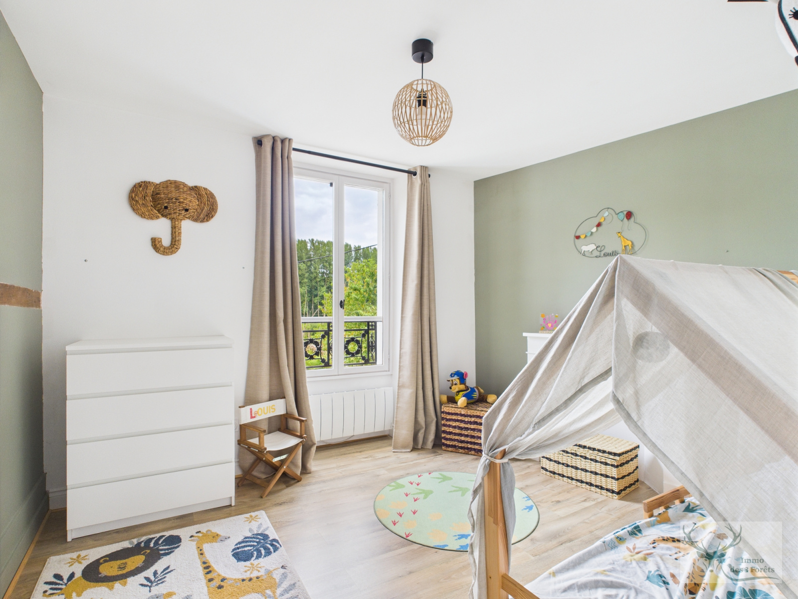 Image_8, Maison, Senlis, ref :740