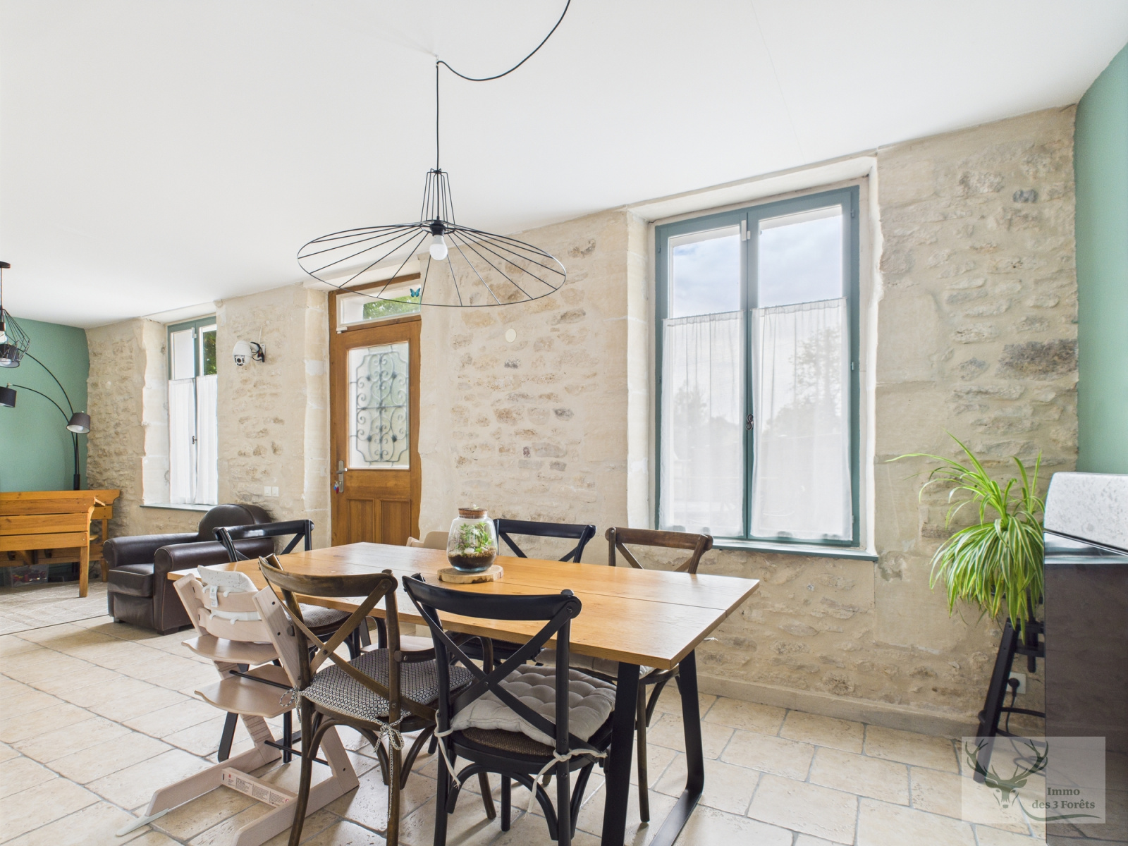 Image_3, Maison, Senlis, ref :740