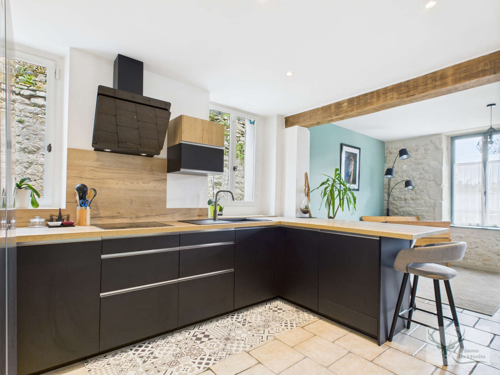 Image_4, Maison, Senlis, ref :740