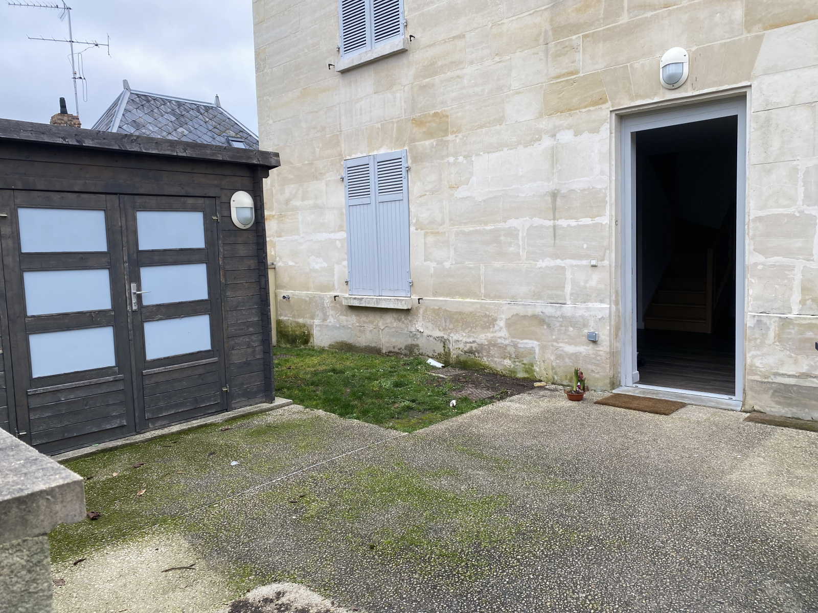 Image_4, Maison, Senlis, ref :381