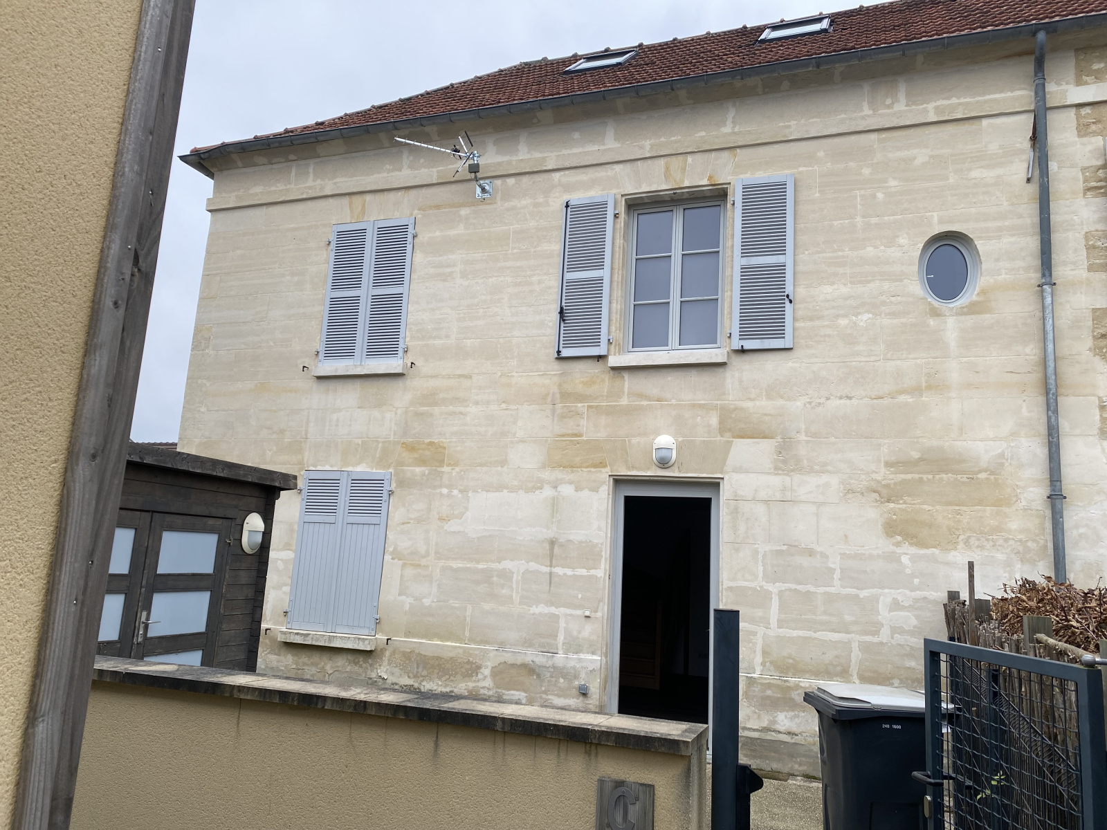 Image_1, Maison, Senlis, ref :381
