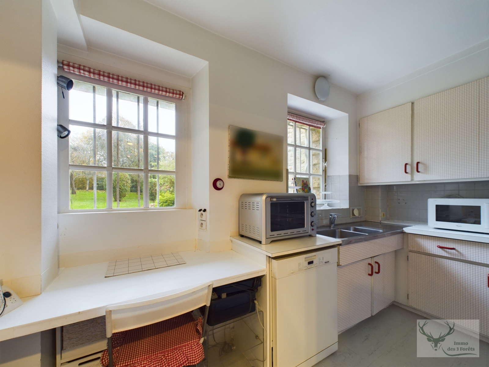 Image_4, Appartement, Saint-Nom-la-Bretèche, ref :2