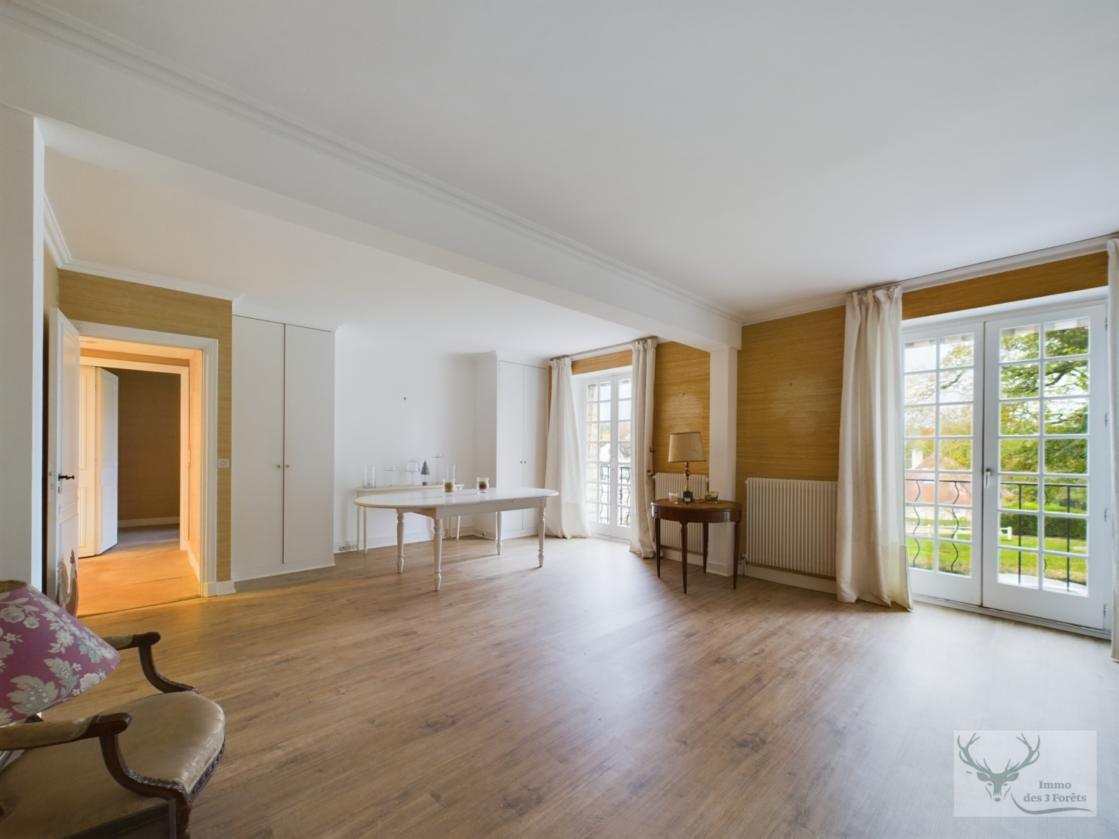 Image_2, Appartement, Saint-Nom-la-Bretèche, ref :2