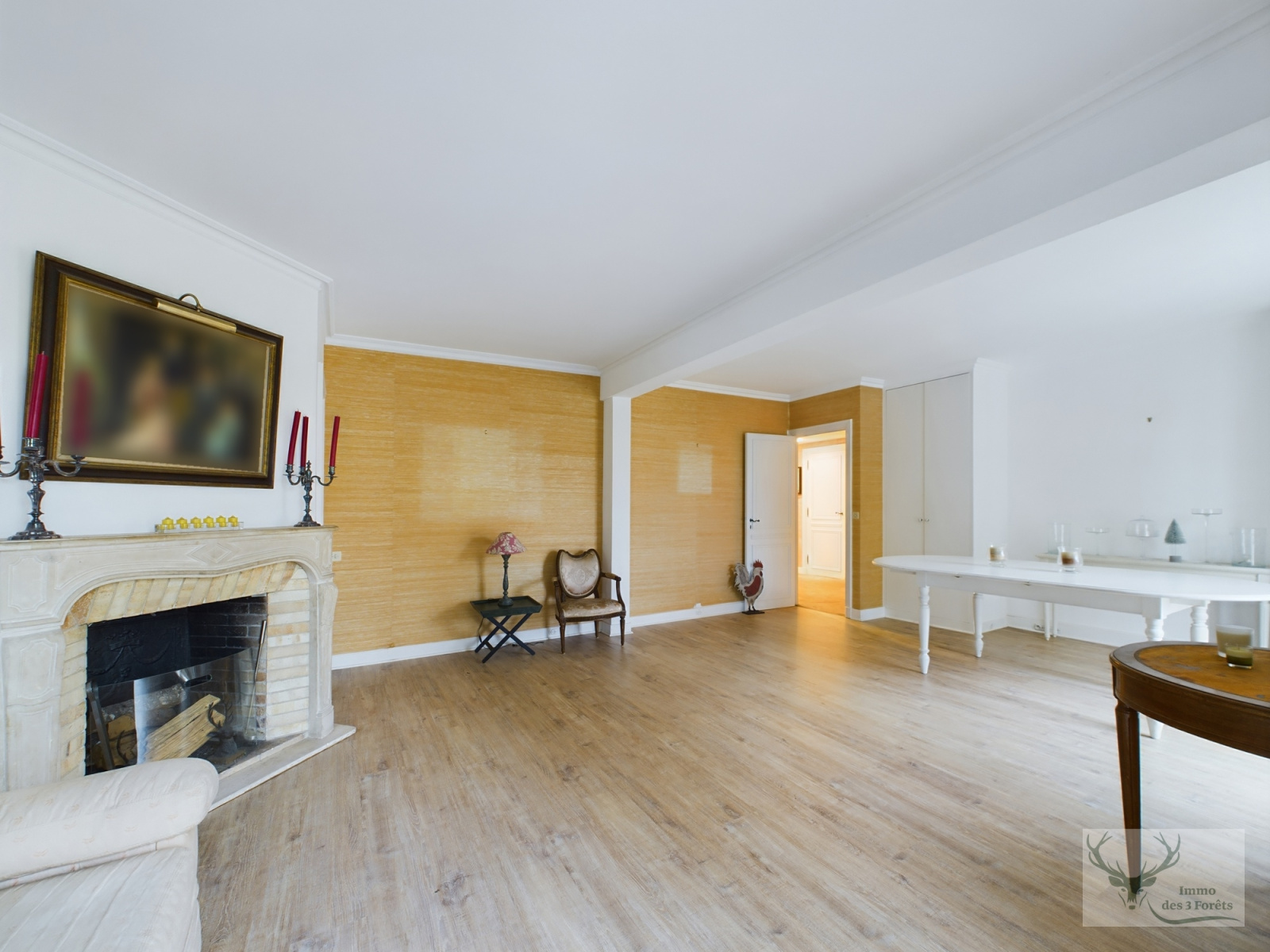 Image_3, Appartement, Saint-Nom-la-Bretèche, ref :2