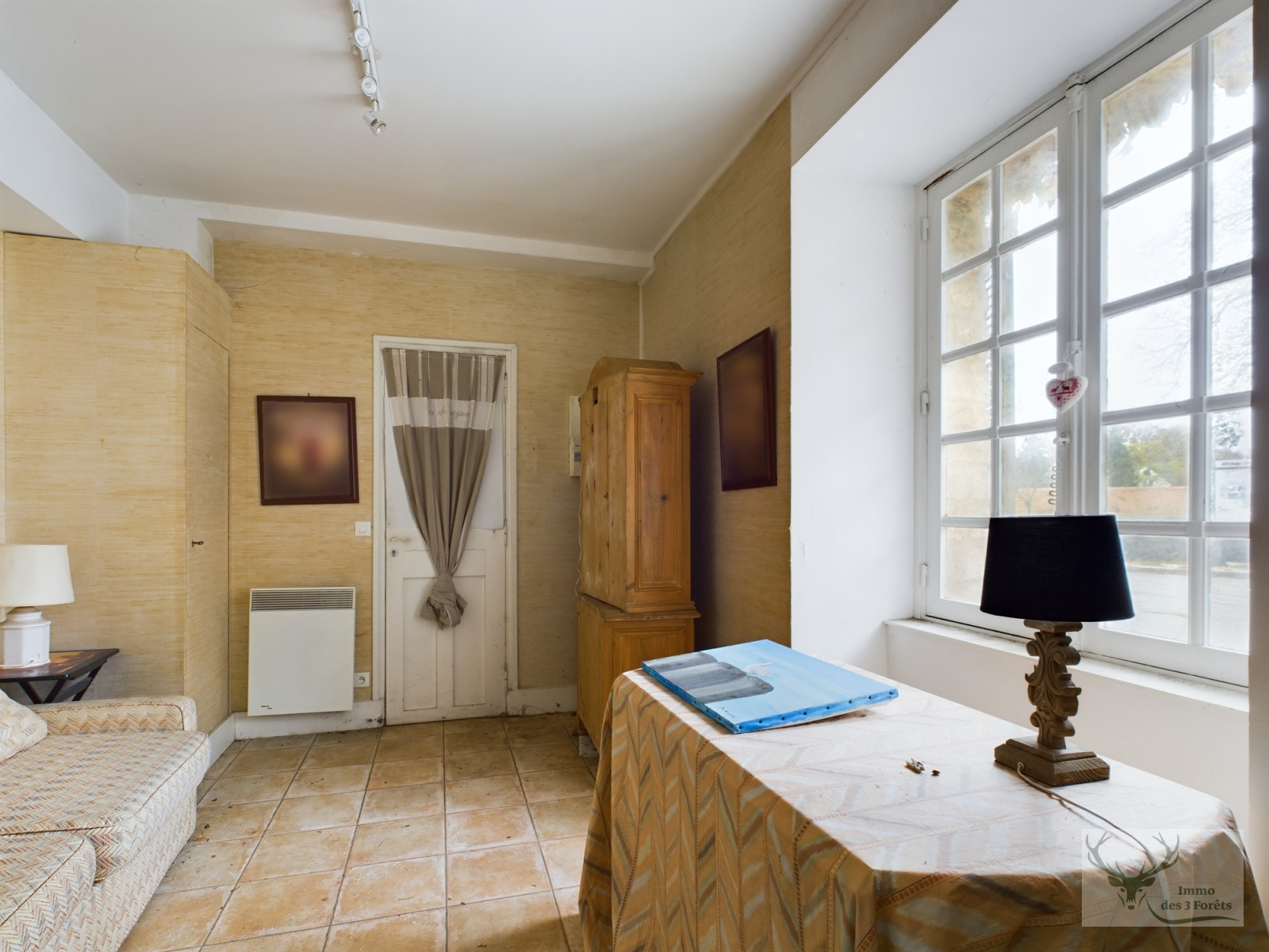 Image_7, Appartement, Saint-Nom-la-Bretèche, ref :2