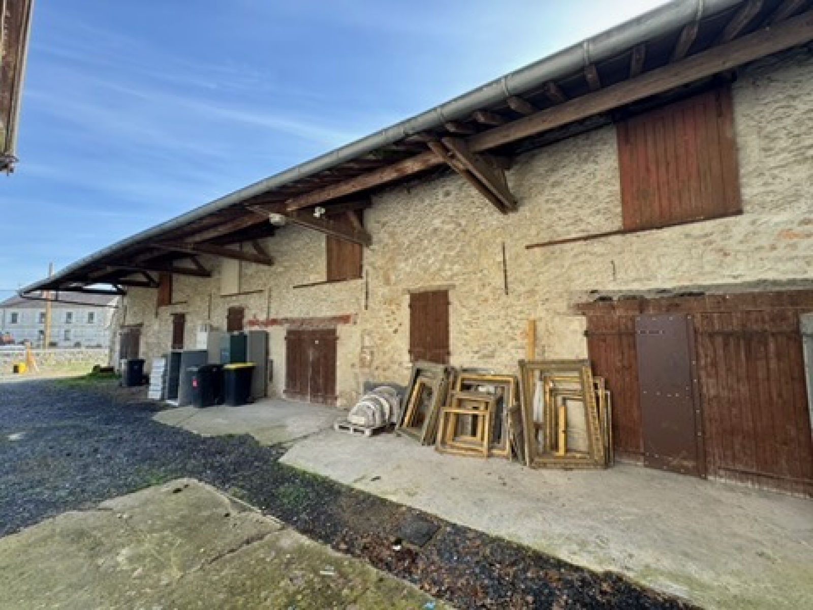 Image_1, Maison de village, Senlis, ref :1013