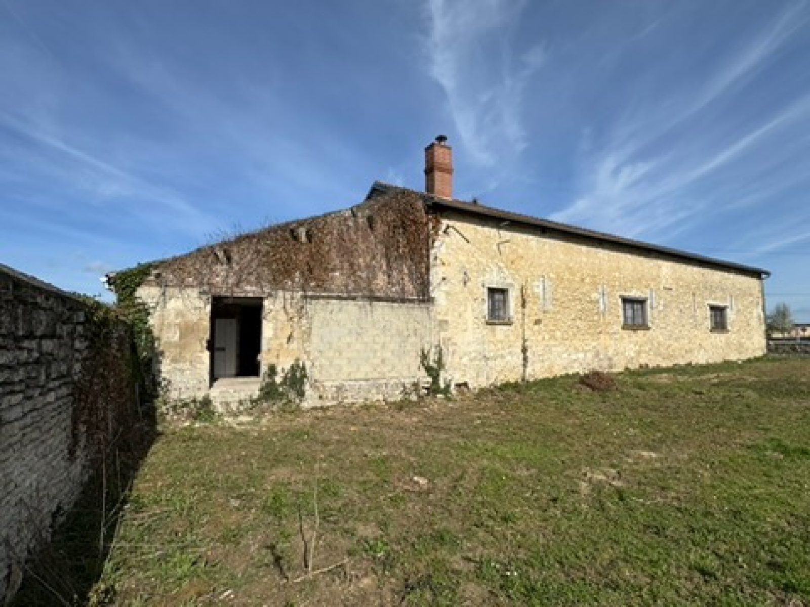 Image_2, Maison de village, Senlis, ref :1013