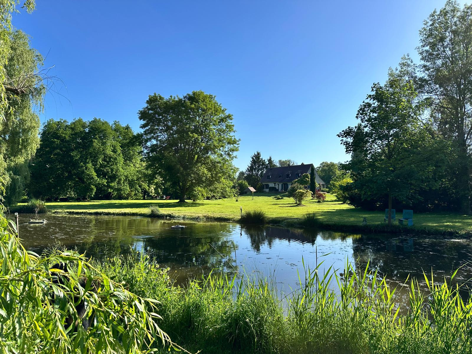 Image_2, Maison, Chantilly, ref :732