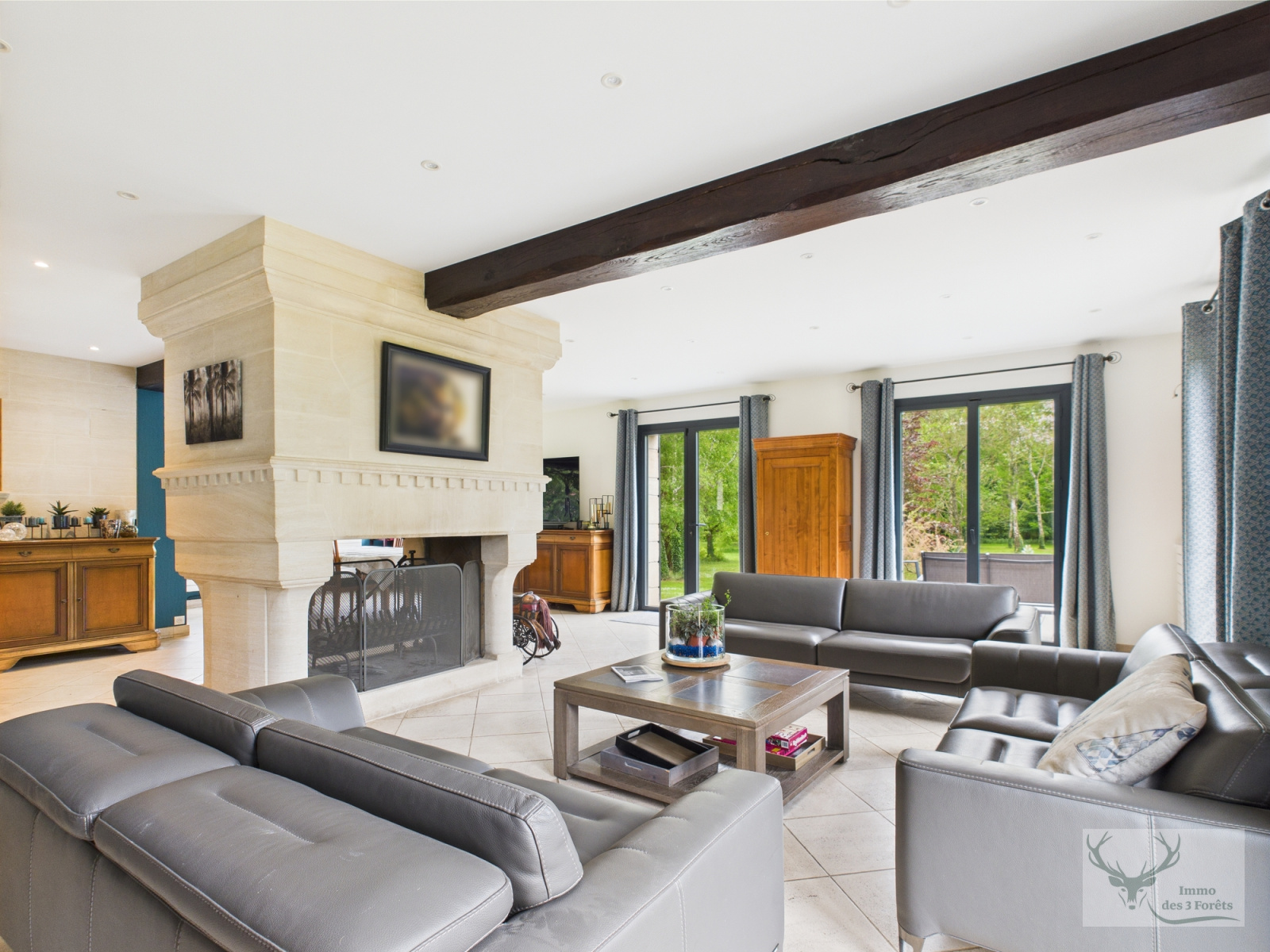 Image_3, Maison, Chantilly, ref :732