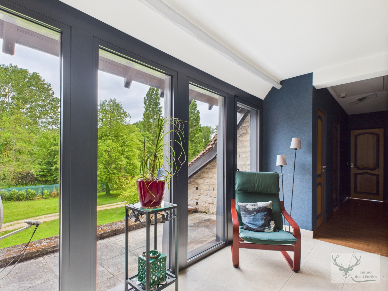 Image_7, Maison, Chantilly, ref :732