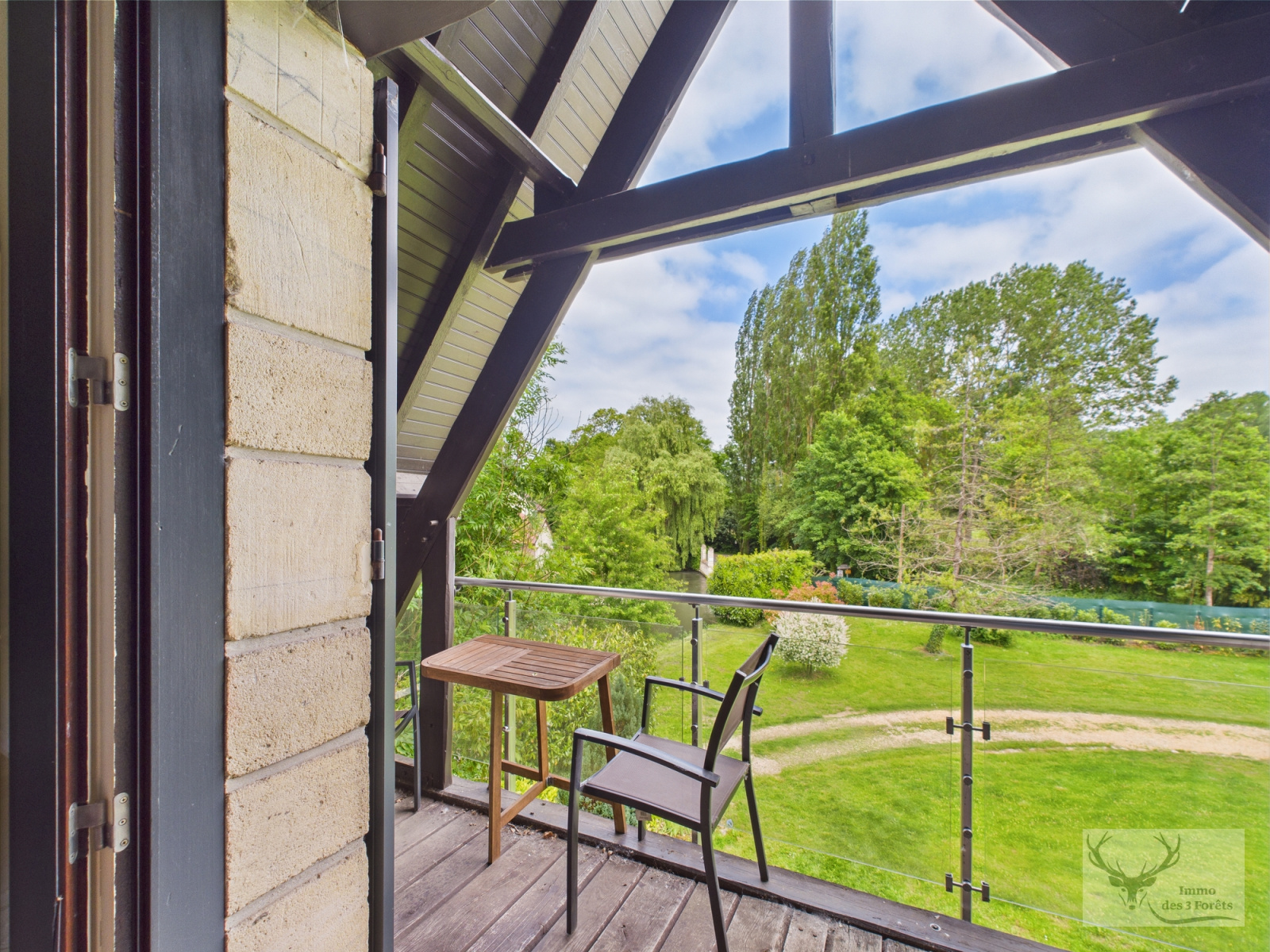 Image_9, Maison, Chantilly, ref :732