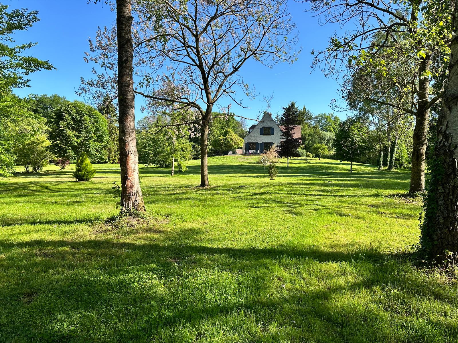 Image_1, Maison, Chantilly, ref :732