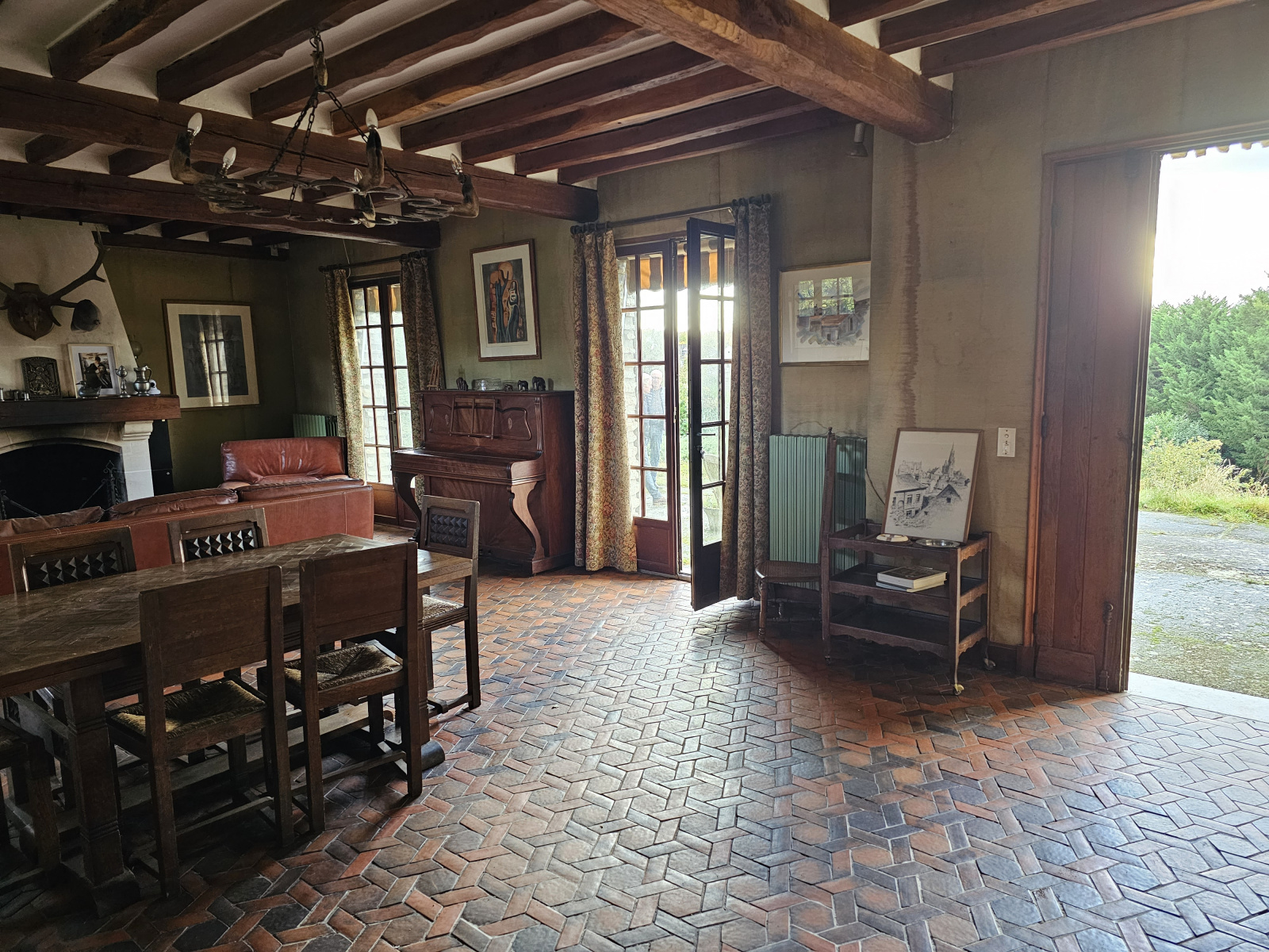 Image_3, Maison, Senlis, ref :1002