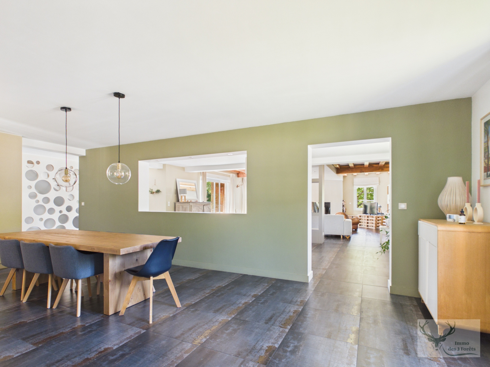 Image_4, Maison, Villers Saint Frambourg-Ognon, ref :773