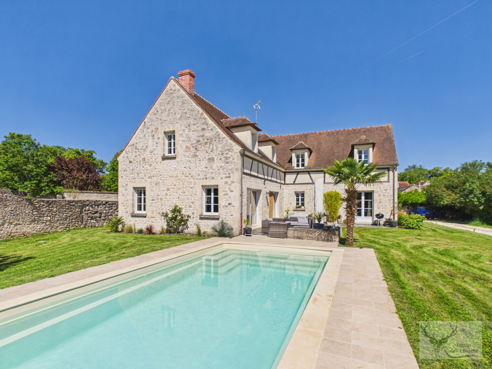 Image_2, Maison, Villers Saint Frambourg-Ognon, ref :773