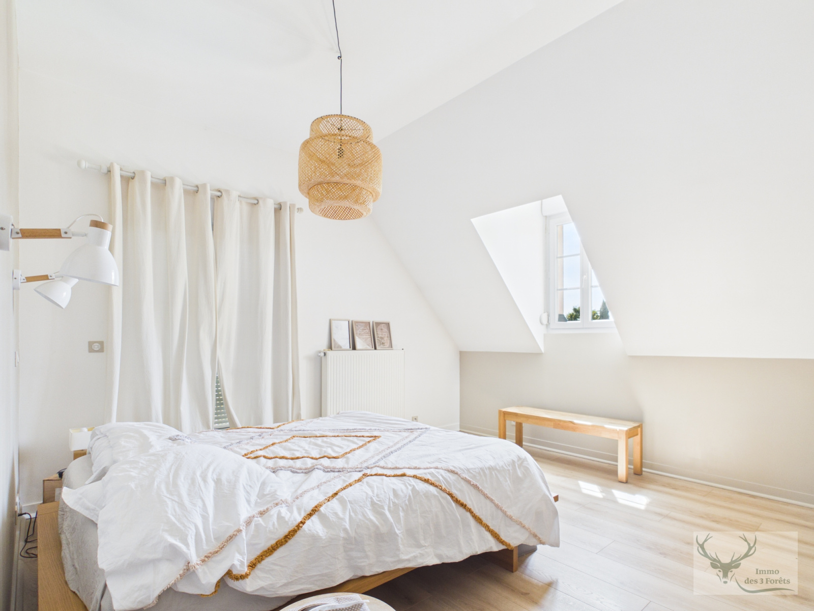 Image_7, Maison, Villers Saint Frambourg-Ognon, ref :773