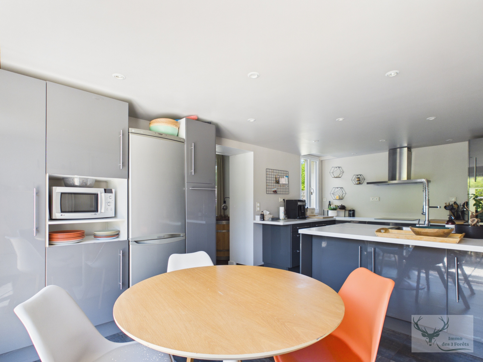 Image_6, Maison, Villers Saint Frambourg-Ognon, ref :773