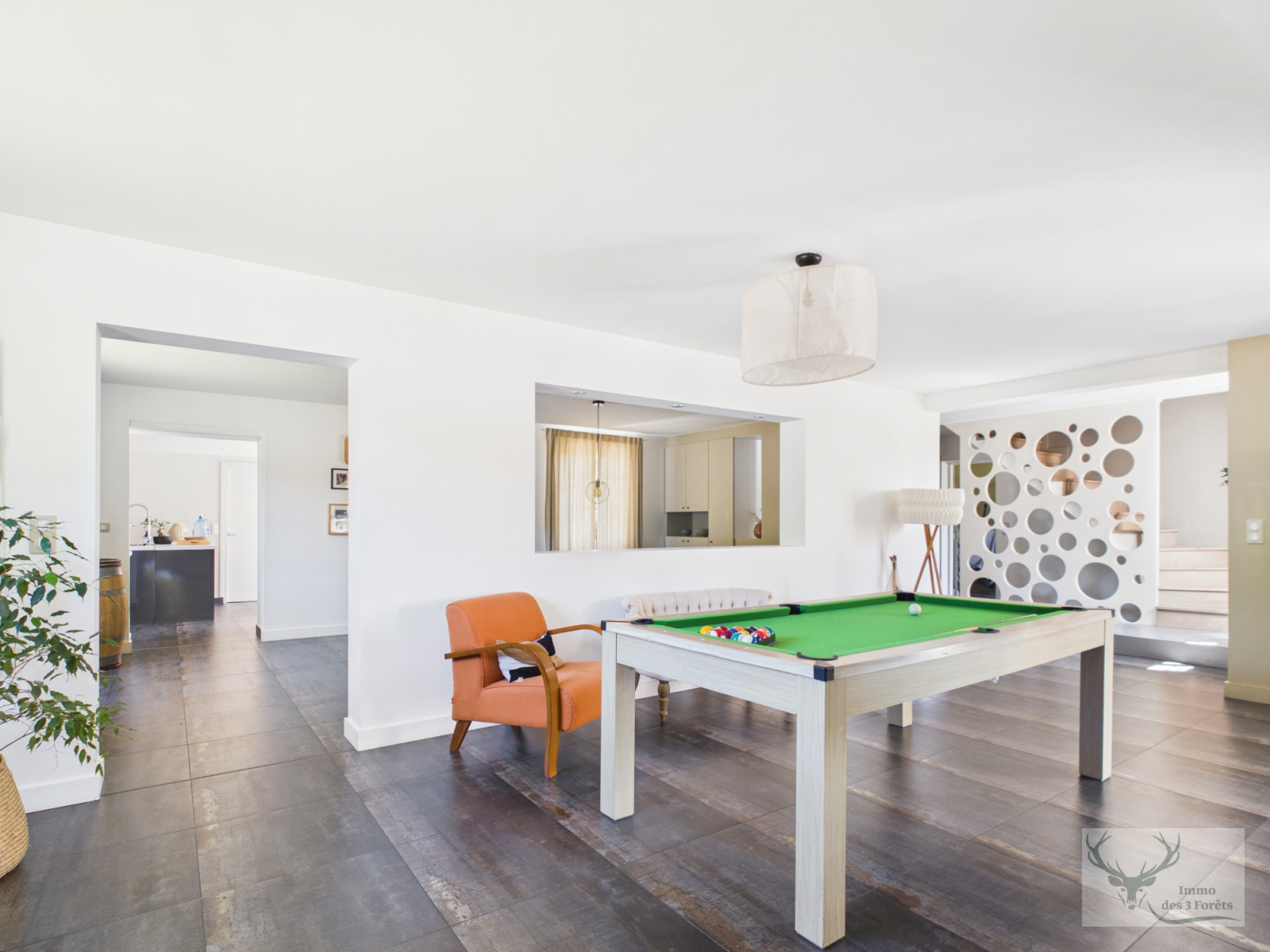 Image_5, Maison, Villers Saint Frambourg-Ognon, ref :773