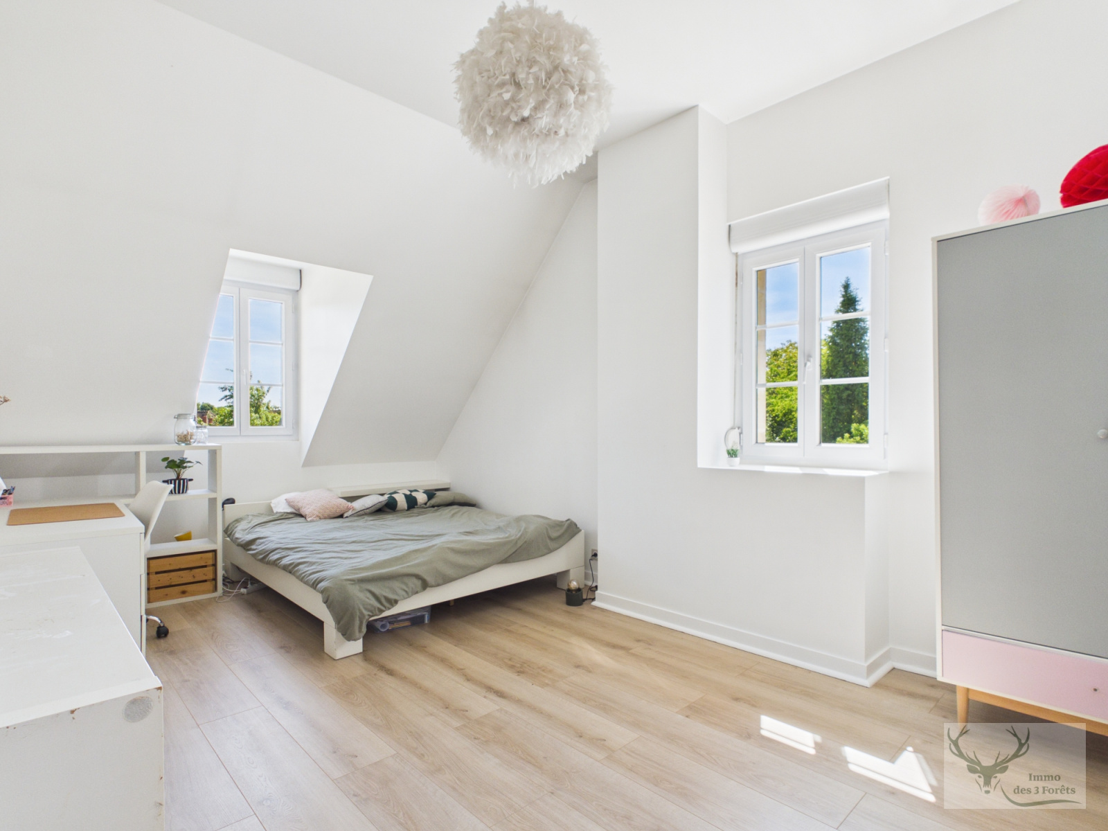 Image_8, Maison, Villers Saint Frambourg-Ognon, ref :773
