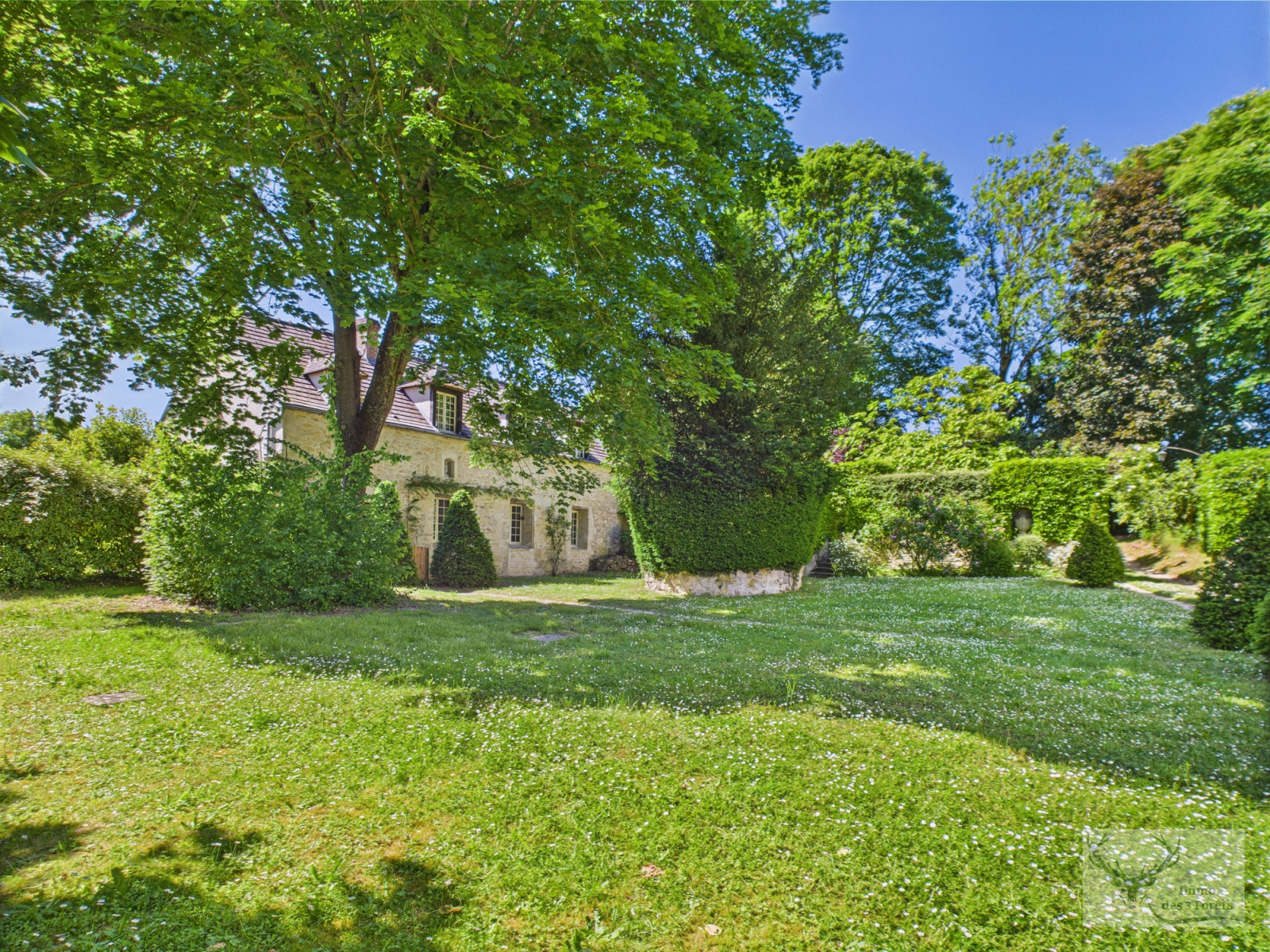 Image_4, Maison, Courteuil, ref :734