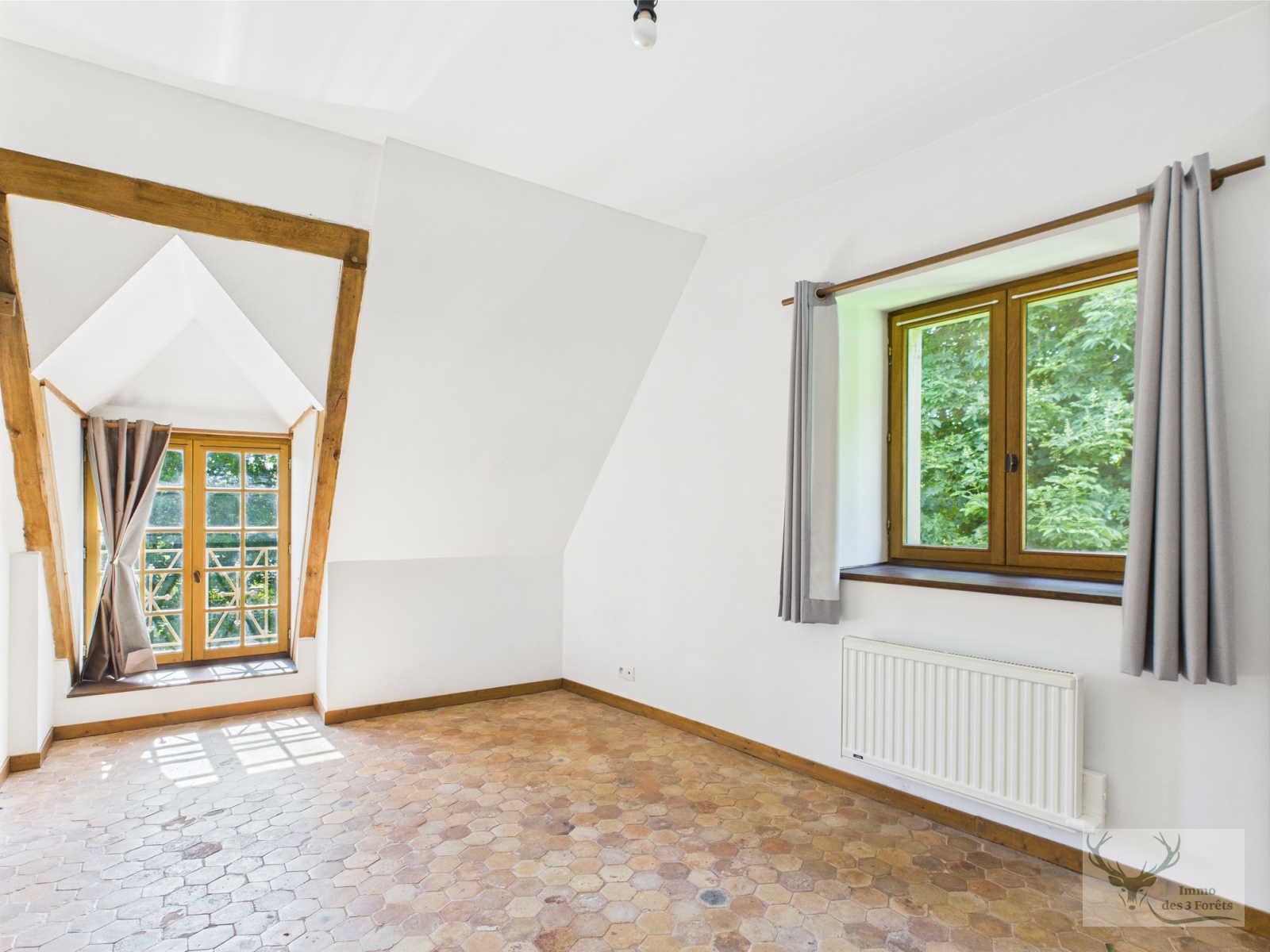 Image_8, Maison, Courteuil, ref :734