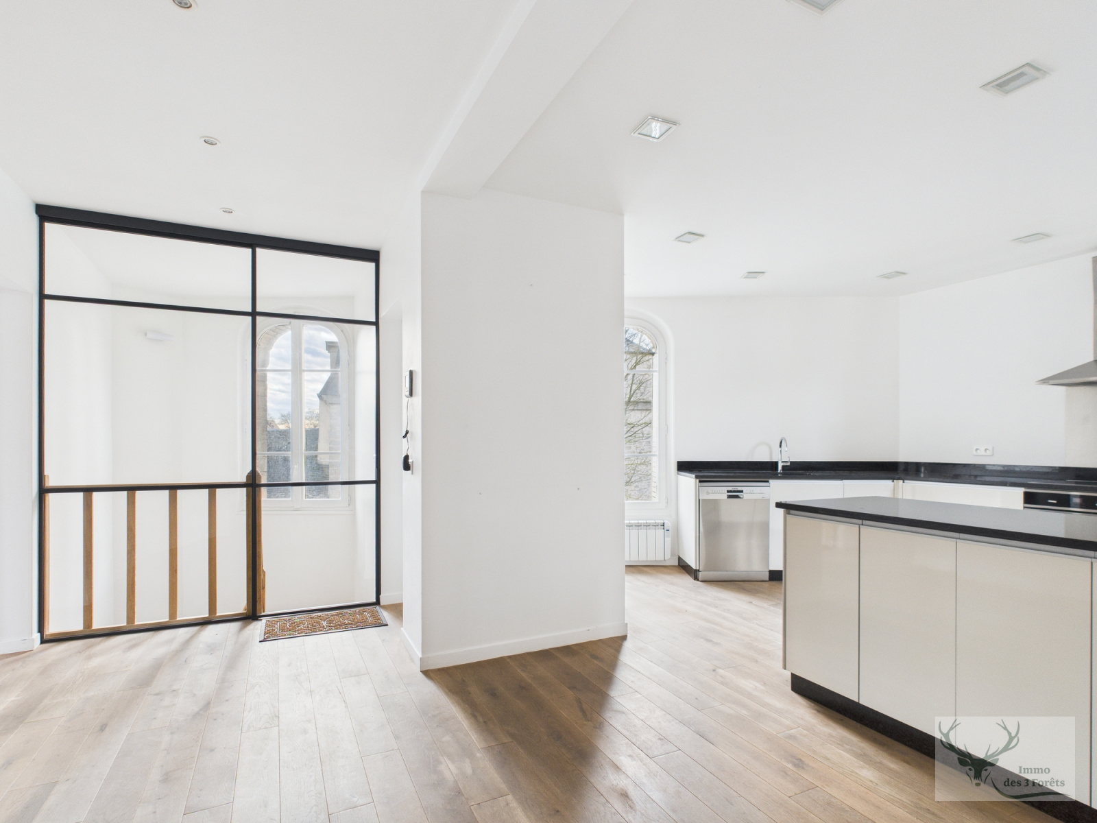 Image_3, Appartement, Senlis, ref :757