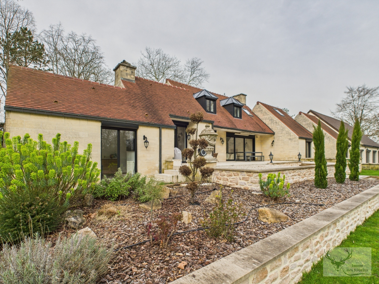 Image_1, Maison, Senlis, ref :726