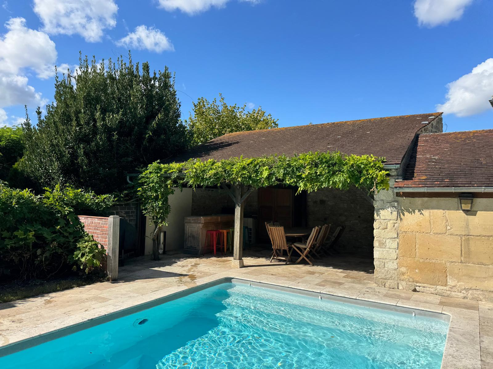 Image_12, Maison, Courteuil, ref :771