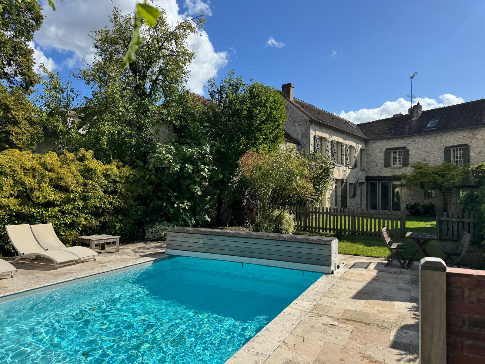 Image_11, Maison, Courteuil, ref :771