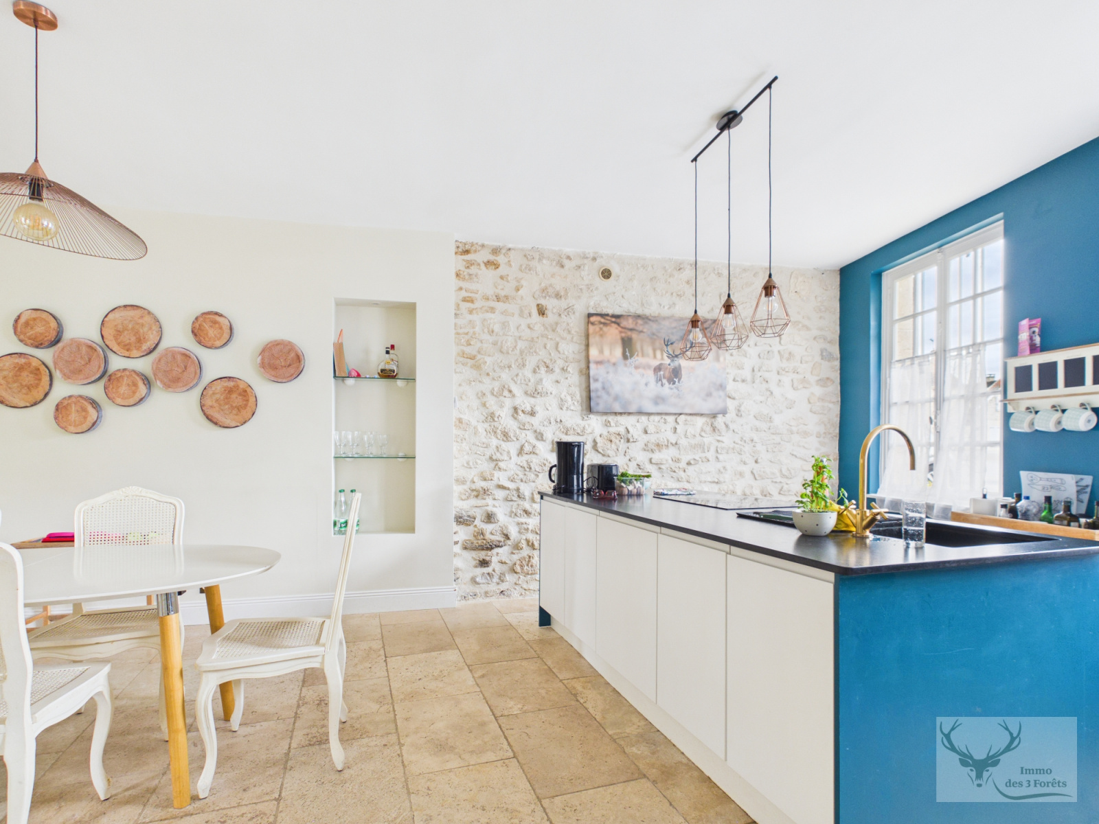 Image_4, Maison, Courteuil, ref :771