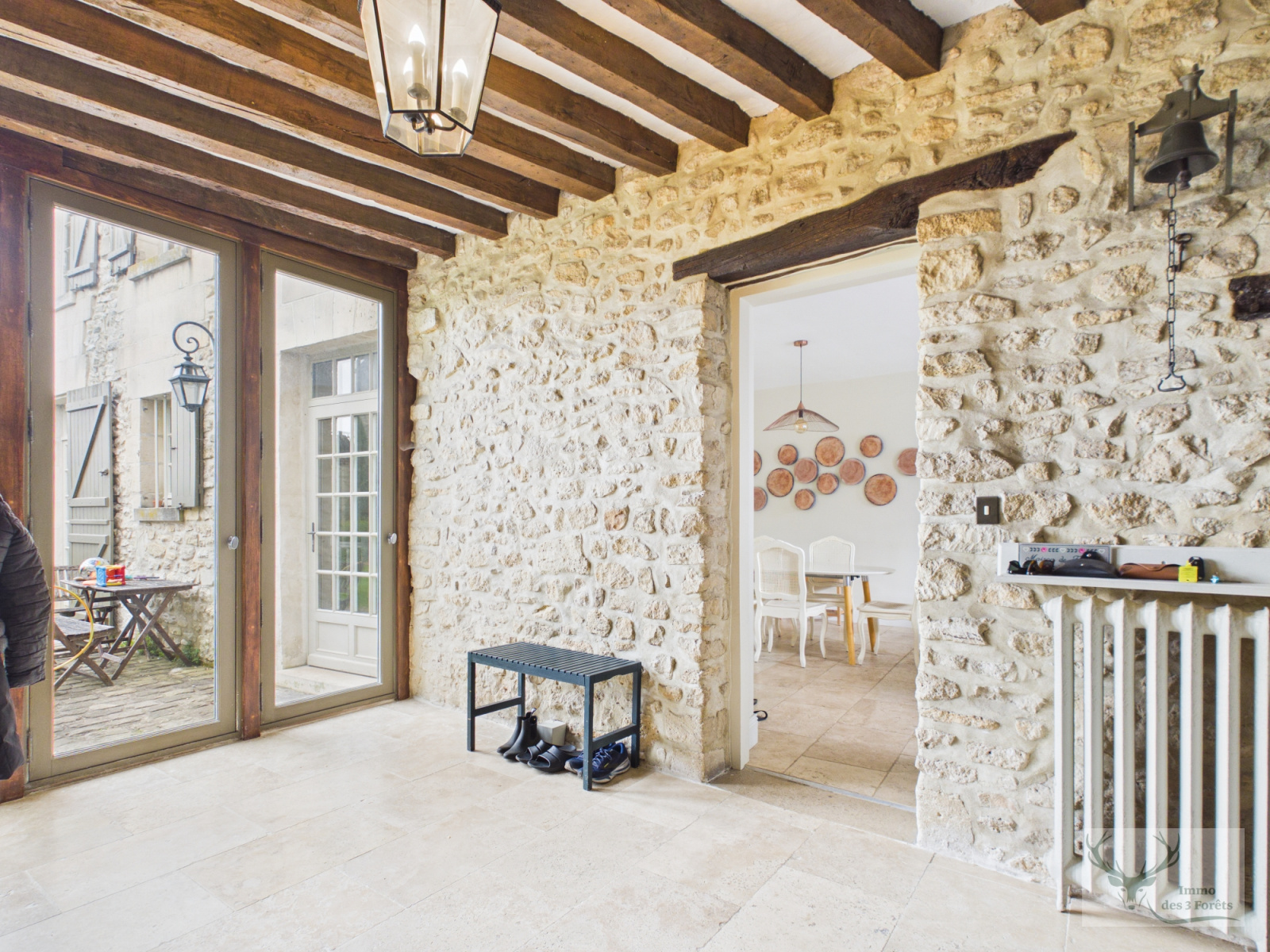 Image_9, Maison, Courteuil, ref :771