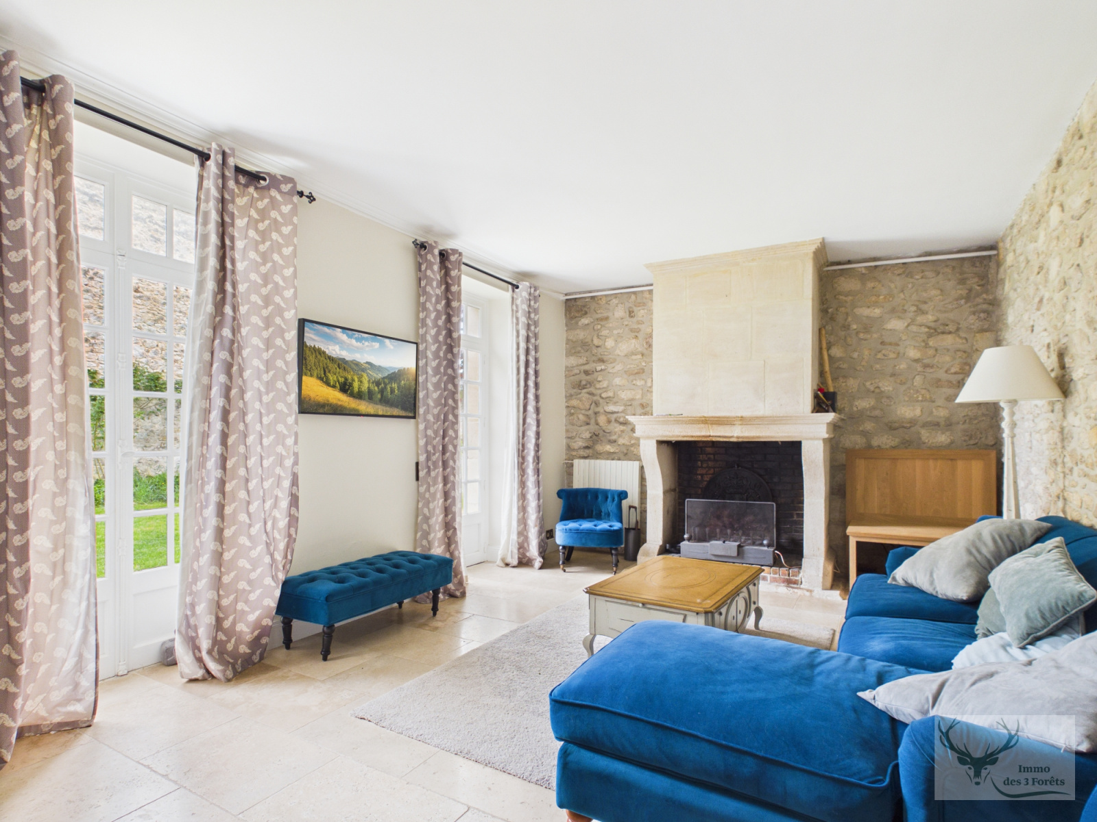 Image_2, Maison, Courteuil, ref :771