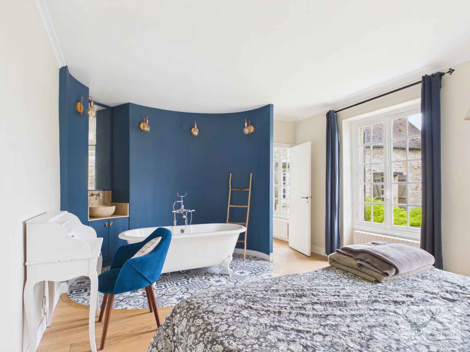 Image_6, Maison, Courteuil, ref :771