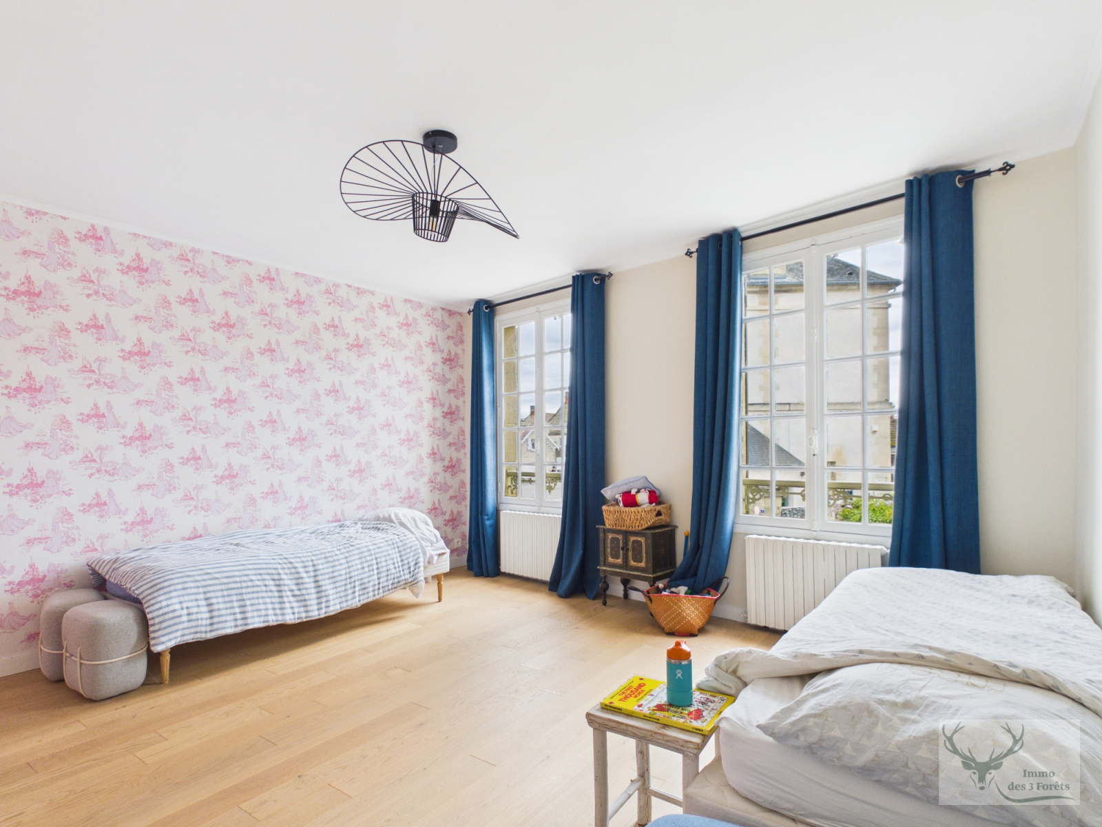 Image_8, Maison, Courteuil, ref :771