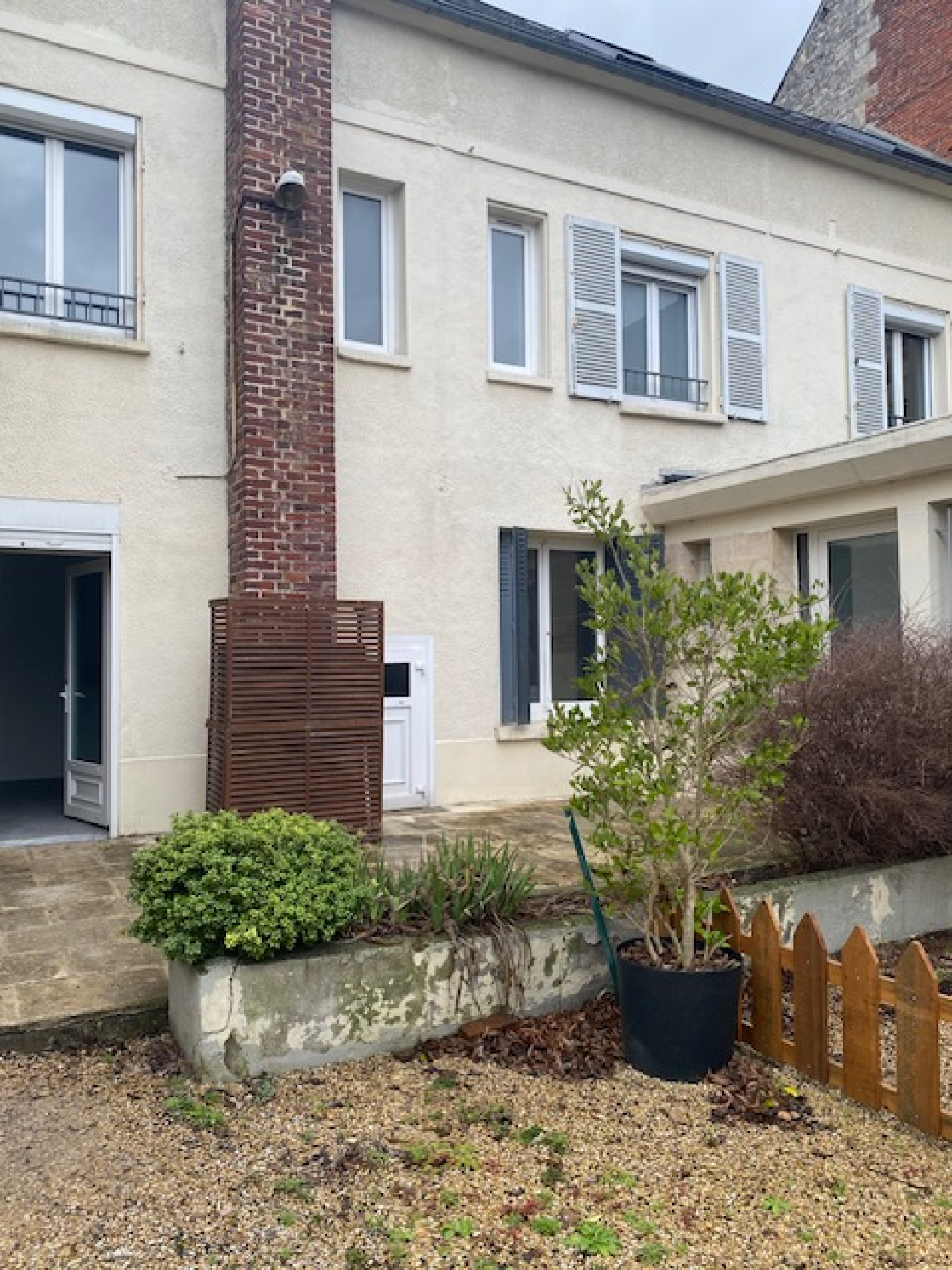 Image_1, Maison, Senlis, ref :480